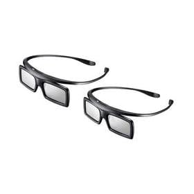 Samsung SSGP30502 Twin Pack of 3D Active Glasses for Samsung 2011 3D TVs