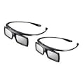 1x2 Samsung SSG-P 3050 3D-Brillen Promotion Set