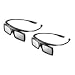 Samsung SSG-3050 Doppelpack 3D-Brille (nur f�r TVs der D-Serie)