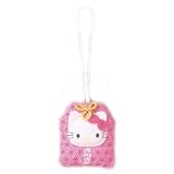Hello Kitty Pocket Mascot Strap