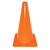 Poly Drill Cone - Quantity of 36