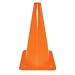 Sporting Goods : Poly Drill Cone - Quantity of 36