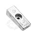 Camp Force Outboard Zinc Anodes CAM-17264 -- Skeg 60 70 HP 1995 & Newer