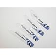 Syma S107 Metal Gyro RC Helicopter Main Blue Color Blades Set & AC Charger