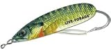 Live Forage Weedless Spoon Bluegill