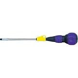 ベッセル:ベッセル フリーターンボールグリップドライバー 220F-6X100 220-F-6-100 型式:220-F-6-100