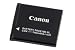 Canon NB-8L Li-Ion Battery Pack for Canon PowerShot A2200, A3000, A3100 IS, A3300 IS Digital Cameras (Bulk Packaging)