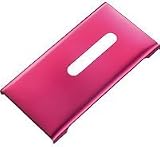 Nokia CC-3032 Hardcover f&uuml;r Nokia 800 glossy fuchsia