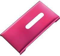 Nokia CC-3032 Hardcover f&uuml;r Nokia 800 glossy fuchsia Preisvergleich