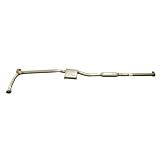 Bosal Exhaust Muffler 292-035 by Bosal