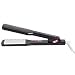 T3 73522 Mane Tamer Ionic Ceramic Tourmaline Flat Iron, Black, 1.75 inch