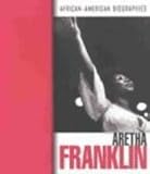 Aretha Franklin in the book Aretha Franklin (African-American Biographies (Raintree Paperback)) Aretha Franklin in the book Aretha Franklin (African-American Biographies (Raintree Paperback))