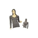 Elwood Ladies Fashion Hooded Long Sleeve Knit Top (pack Of 6) Pack of 6 pcs