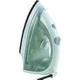 Toastmaster Applica/Black & Decker 3305 Steam And Dry Iron