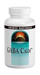 GABA Calm Sublingual-Orange - 60 - Lozenge