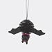 Department 56 Hanging Black Bat Halloween Ornament