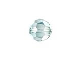 5000 6mm Faceted Round Indian Sapphire