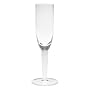 Denby White by Denby Champagne Flute - Set of 2