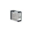 Epson UltraChrome K3 Inkjet Cartridge (Light Light Black) (T580900)