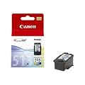 Canon Cartouche d'encre CL-513 couleur 13ml