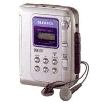Aiwa HS-TX426 radio cassette stereo by Aiwa