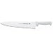 Mundial W5610-12 12-Inch Cook's Knife, White