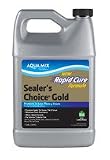 Aqua Mix Sealer's Choice Gold - Gallon