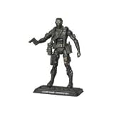 25th Anniversary GI Joe - Snake Eyes Wave 4