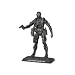 25th Anniversary - Wave 5: Snake Eyes - Black