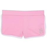 Build-A-Bear Workshop Detroit Tigers Pink Shorts