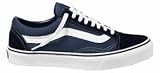 Vans Old School Navy