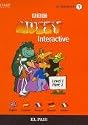 BBC Muzzy Interactive CD ROM-Book 12: Level II Part 6! Multilingual language course: Language Games and Exercises