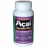 Acai Berry