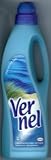 Vernel Concentrated Fabric Softener Fresh Day At The Sea (formally BlueSky) - 1L (appr 28 Loads)