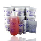 Avlon Affirm Moisture Plus Conditioning Relaxer 9 Single Applications