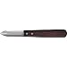 Victorinox 2-1/4-Inch Right Handed Peeler, Wood Handle