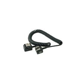 Phottix TTL Remote Cord TTL Flash Remote Cord for Nikon SC-28