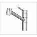 Aqua Brass Penthouse 9-1/2