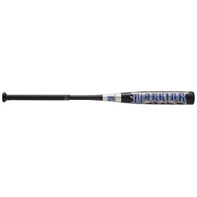 Louisville Slugger 2011 TPX (-13) Warrior Baseball Bat by