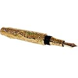 Curtis Australia Wildlife Warriors Endangered Species LTD Gem Set (6pcs) Fountain Pen