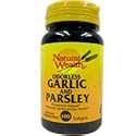 GARLIC & PARSLEY SFTGLS NAT/WL