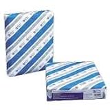Inkjet Paper,24 lb.,8-1/2x11,96 GE/112 ISO,500SH/RM,White, Sold as 1 pack