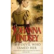 Devil Who Tamed Her
