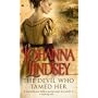 Devil Who Tamed Her