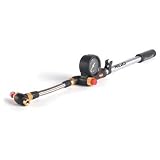 XLC High Pressure Shock Pump