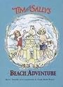 Tim & Sally's Beach Adventure