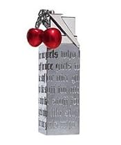 Juicy Couture Juicy Couture 1 oz Travel Eau de Parfum Spray - Scotty Dog