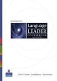 Language Leader Intermediate Coursebook and CD-Rom Pack