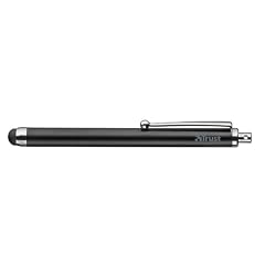 Trust Stylus for Apple iPad and touch tablets schwarz