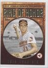 2008 Topps Update Ring of Honor World Series Champions #LA - Luis Aparicio